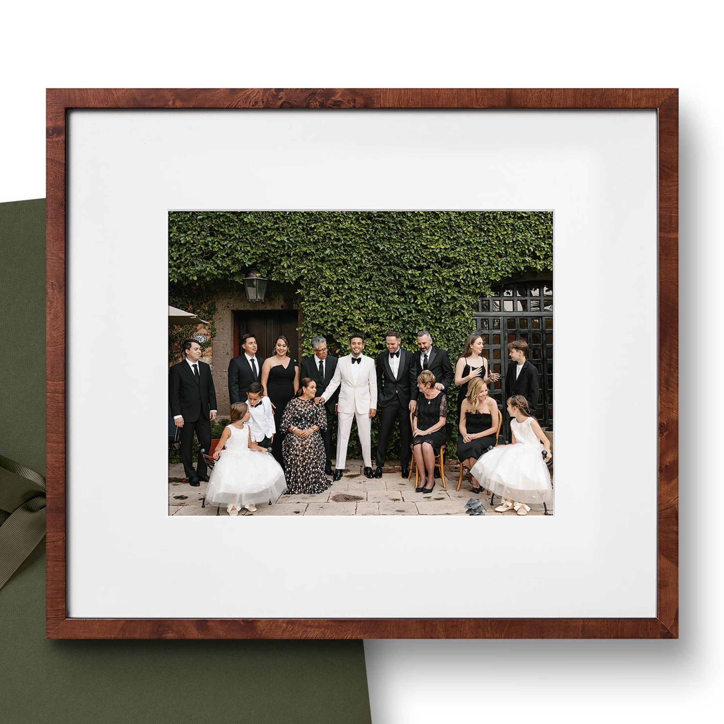 The Perfect Gift: 14x16 - Image 6