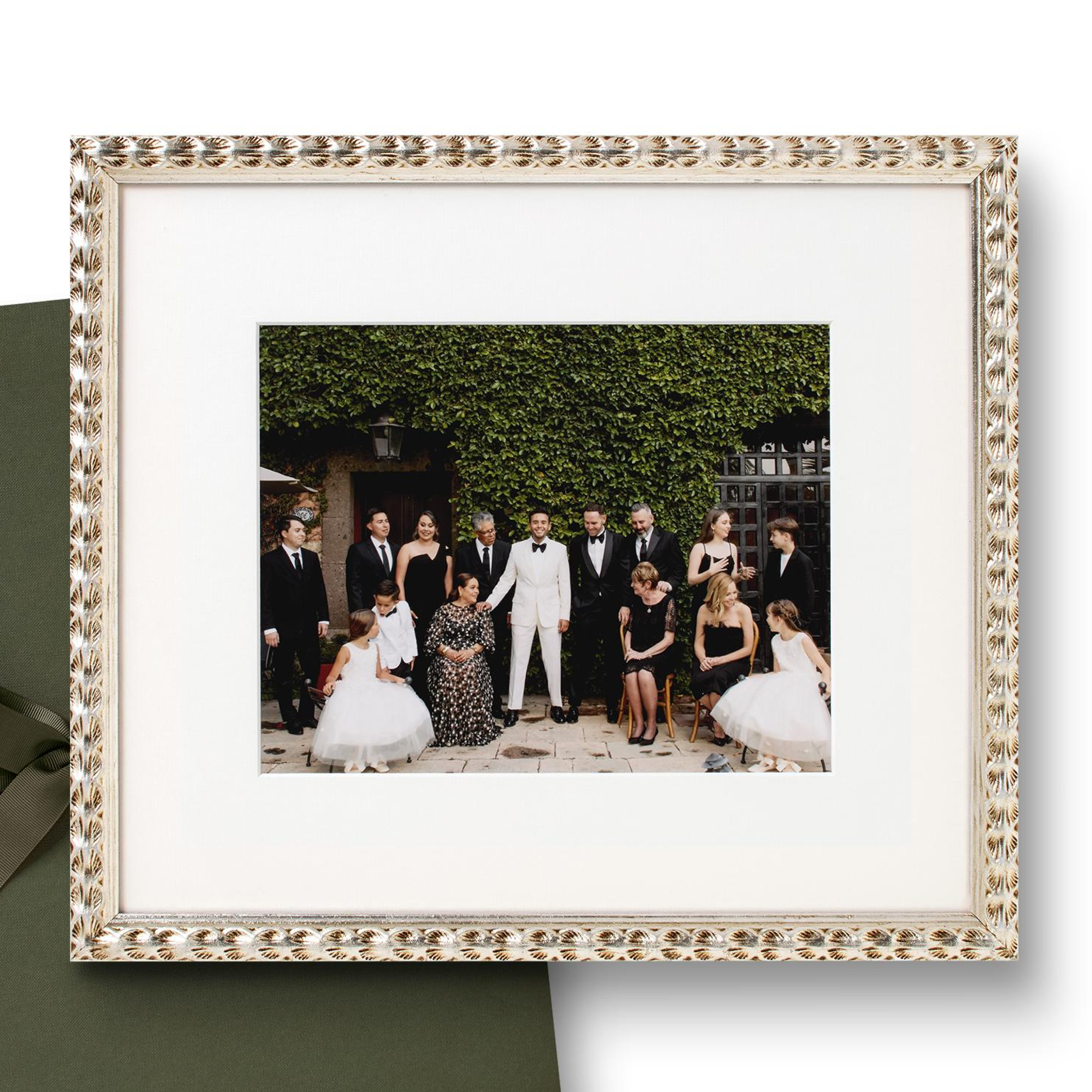 The Perfect Gift: 14x16 - Image 4