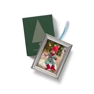 The 2023 Ornament: Mini Newport