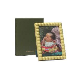 Bobbin Frame Sage: 6x8
