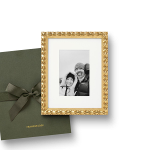 The Perfect Gift: 8x10