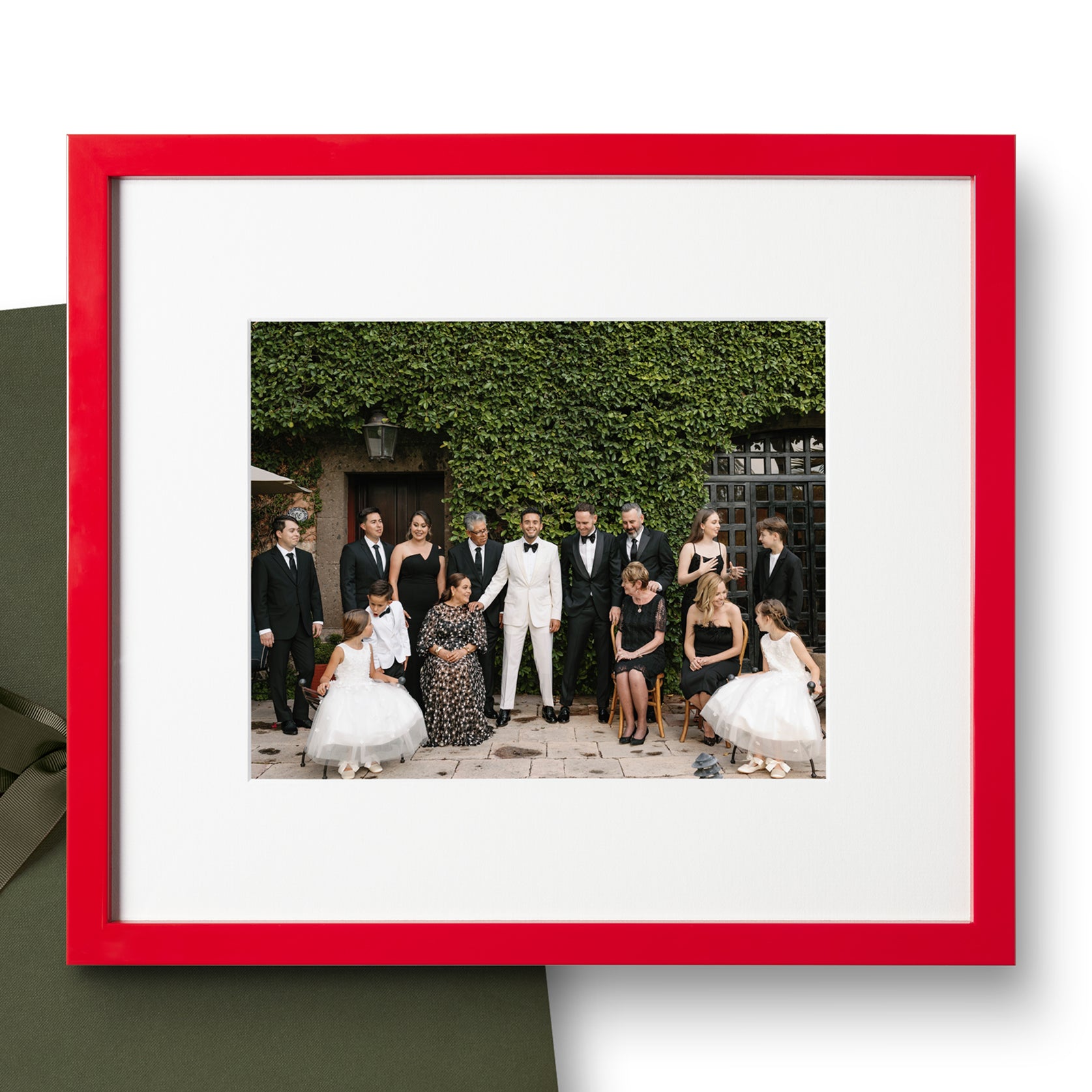 The Perfect Gift: 14x16 - Image 28