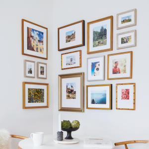 The Corner