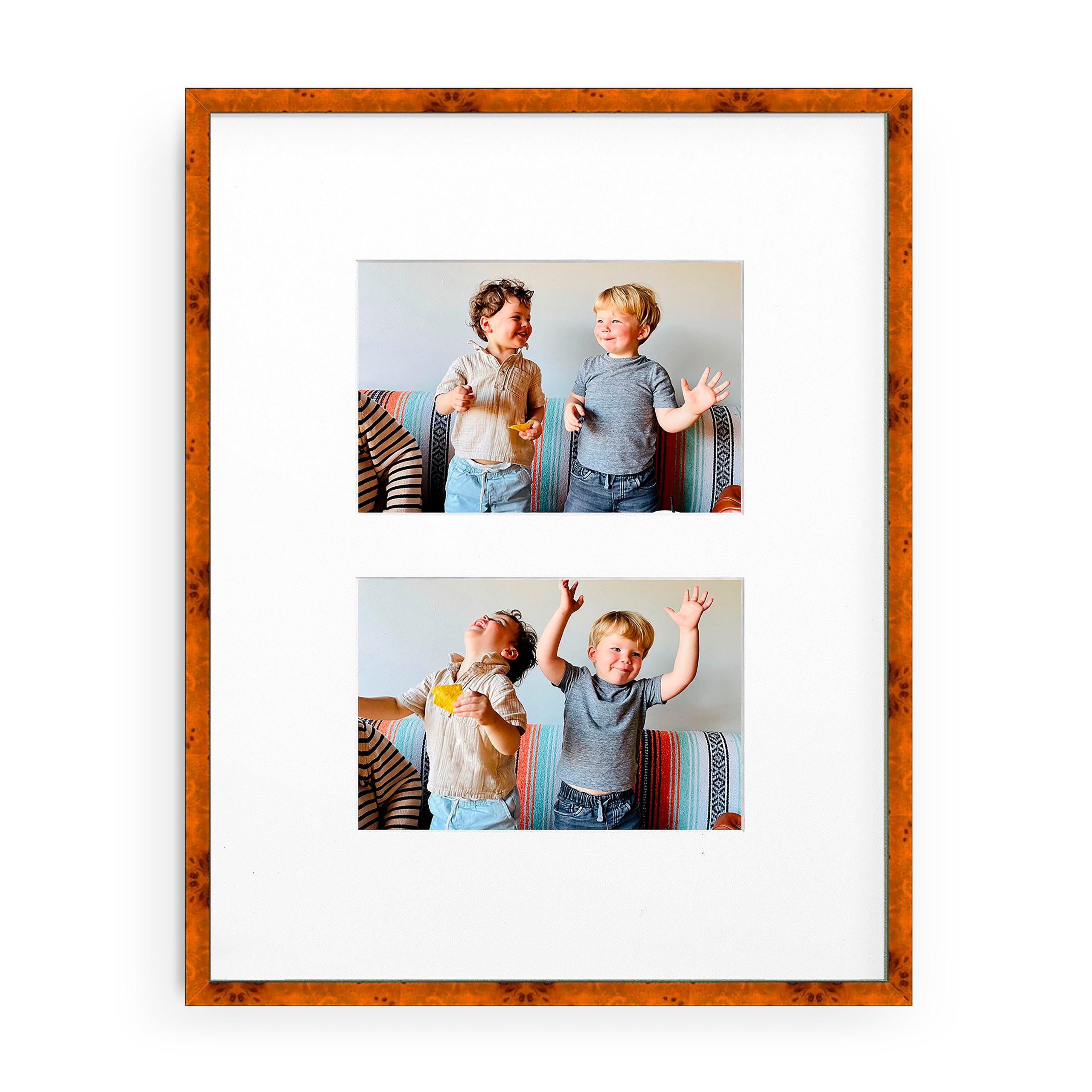 The Vertical Duet - Image 2